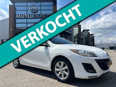 Mazda 3 - 3 1.6 TS 5deurs NAP APK Airco