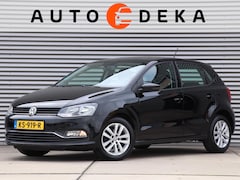 Volkswagen Polo - 1.2 TSI Comfortline *Beats-audio*Navigatie*Parkeersens