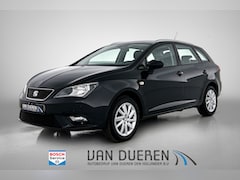 SEAT Ibiza ST - 1.2 TSI Style Dynamic Clima