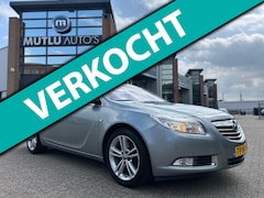 Opel Insignia - 1.6 Turbo Edition Airco PDC NAP APK