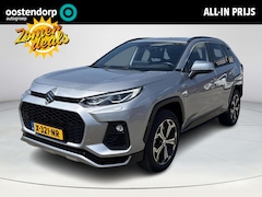 Suzuki Across - 2.5 Plug-in Hybrid Style * TREKHAAK / STOELVERWARMING VOOR EN ACHTER/ DODEHOEK DETECTIE/ P