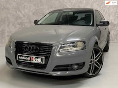 Audi A3 - 1.2 TFSI Ambiente /Airco /Stoelverwarming