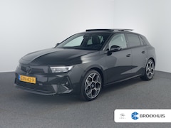 Opel Astra - 1.2 TURBO 130PK HYBRID ULTIMATE AUTOMAAT | Alcantara bekleding | Apple Carplay/Android Aut