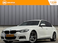 BMW 3-serie - 318i 136PK Automaat M-Sport Shadow *FACELIFT* Virtual Cockpit Apple-Carplay