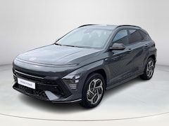 Hyundai Kona - 1.6 GDI HEV N Line | 360-graden camera | 18-inch N-Line wielen | Bose sound system | Rijkl