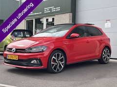 Volkswagen Polo - 2.0 TSI GTI Pano Cruise Airco DSG Led Top staat