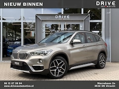 BMW X1 - xDrive20i Centennial High Executive X Line Panoramadak