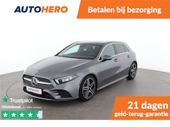 Mercedes-Benz A-klasse - 180 | DJ40197 |