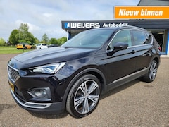 SEAT Tarraco - 1.4 Tsi e-Hybrid, Excellence, 245pk, Trekhaak, Virtual Cockpit, Android/Apple, Navi