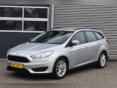 Ford Focus - 1.5 TDCI TREND / NAVI / AIRCO / CRUISE CONTROLE