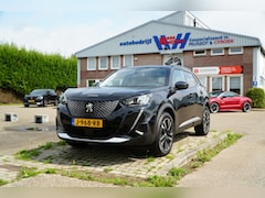 Peugeot 2008 - ALLURE 1.3-130PK -incl. 12 maanden garantie + rijklaar