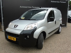 Peugeot Bipper - 1.2 Diesel 59 KW. / Airco / Schuifdeuren / El. pakket