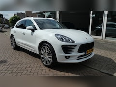 Porsche Macan - 2.0 T * NAVI * CAMERA * LEDER * CRUISE * CLIMA * 21 L.M.V
