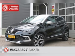 Renault Captur - 1.2 TCE BOSE CRUISE CAMERA FULL LED TREKHAAK