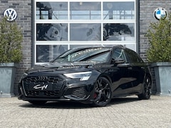 Audi A3 Sportback - 45 TFSI E S-LINE LEDER - PANO - ORG. NL