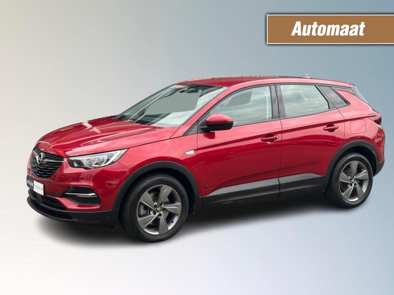 Opel Grandland X - 1.6  HYBRID PLUG-IN   PHEV    TREKHAAK - AutoWereld.nl