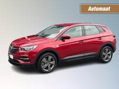 Opel Grandland X - 1.6 HYBRID PLUG-IN PHEV TREKHAAK