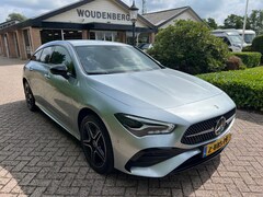 Mercedes-Benz CLA-Klasse - CLA 250e Shootingbrake AMG, Night, Key-less go