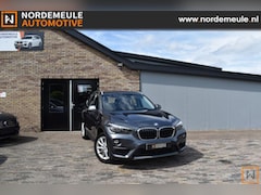 BMW X1 - SDRIVE18D COR.L Cruise, Navi, PDC