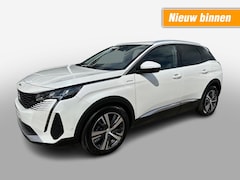 Peugeot 3008 - 1.6 HYBRID ALLURE