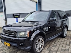Land Rover Range Rover - 3.0 TDV6 HSE