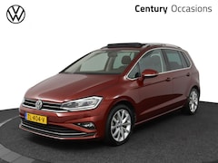 Volkswagen Golf Sportsvan - 1.5 TSI 130Pk Automaat Highline Edition / Pano-Dak / Clima