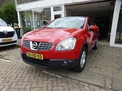 Nissan Qashqai - 2.0 Tekna
