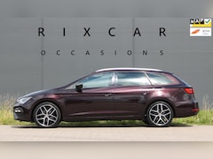 SEAT Leon ST - 1.4 EcoTSI FR BusinessIntense Automaat Trekhaak SeatSound AllSeason NIEUWBINNEN