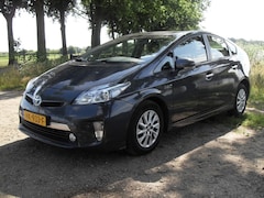 Toyota Prius - 1.8 Plug-in-Aspiration