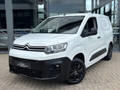 Citroën Berlingo - 1.2 PURETECH CLUB NAVI AIRCO