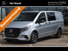 Mercedes-Benz Vito - 116 CDI D.C. L2 Pro | CLIMA/CAMERA/CRUISE/2.500KG AHW | Certified