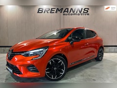 Renault Clio - 1.0 TCe Intens Dealer onderhouden / plus garantie