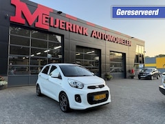 Kia Picanto - 1.2 CVVT BJ.2015 NAP AIRCO 5-DRS CRUISE