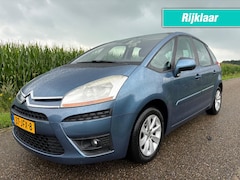 Citroën C4 - 1.6 VTI ANN. 5P. / NAVI / AIRCO / CRUISE / NETTE STAAT