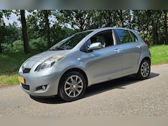 Toyota Yaris - 1.3 VVTi NL Auto Automaat 5 Deurs Airco