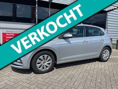 Volkswagen Polo - 1.0 TSI Comfortline Connected Series
