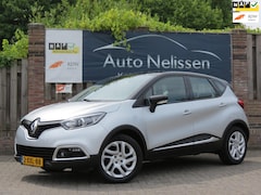 Renault Captur - 0.9 TCe Dynamique 1e EIGENAAR | TREKHAAK | NAVI | CLIMA-AIRCO | CRUISE CONTROL | PARKEERSE
