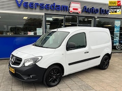 Mercedes-Benz Citan - 108 CDI Economy, Airco, LM-velgen enz