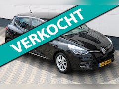 Renault Clio - 1.2 4 cilinder Navi PDC LMV incl. beurt en APK