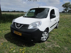 Nissan NV250 - 1.5 dCi 95 L1H1 Acenta, 82.543 KM, 3 Pers, AC