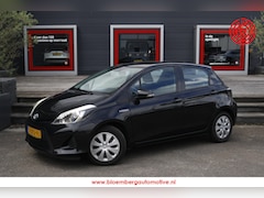 Toyota Yaris - 1.5 Full Hybrid Aspiration