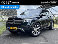 Mercedes-Benz GLE-Klasse - 350 e 4MATIC Premium Plus | Panoramadak | Trekhaak | Airmatic | Burmester | Stoelverwarmin