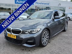 BMW 3-serie Touring - 330i 258pk Automaat High Executive M-Sport | Navi | Apple Carplay+Android Auto | Adap. Cru