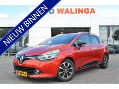 Renault Clio Estate - 1.5 dCi ECO Dynamique Navi | a.Camera | Climate | Dakrails | Getint glas