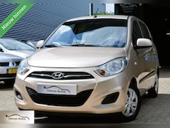 Hyundai i10 - 1.2 i-Drive Cool|Airco|Elec Ramen|147.000Nap