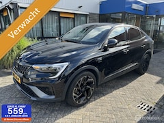 Renault Arkana - 1.3 mild hybrid 160 Esprit Alpin