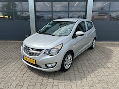 Opel Karl - 1.0 ecoFLEX 75pk Edition