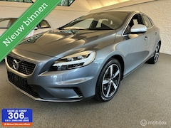 Volvo V40 - 2.0 T2 R-Design