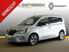 Renault Kangoo - dCi 75 Comfort *Carplay/Camera/Cruise/Airco