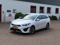 Kia Cee'd Sportswagon - Ceed Sw 1.6 GDI PHEV 141pk DCT6 DynamicPlusLine/ Nieuwe auto met 7000 euro voordeel/ Keyle